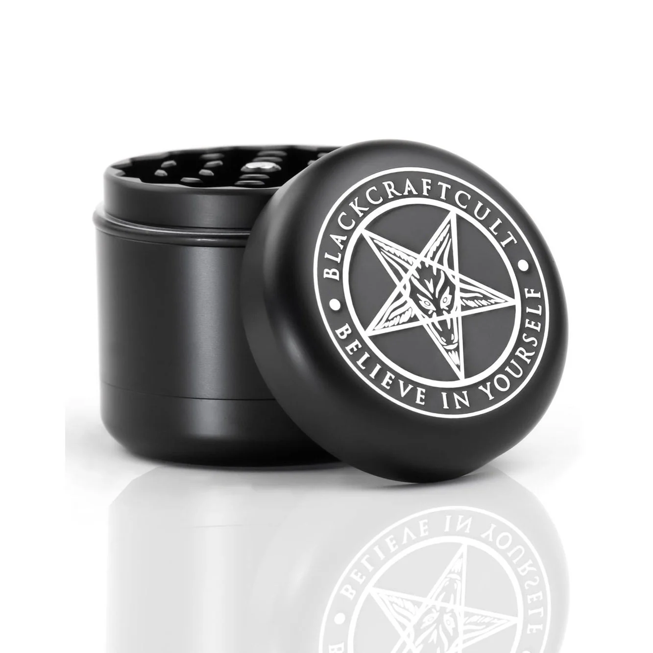 Blackcraft Cult Grinder