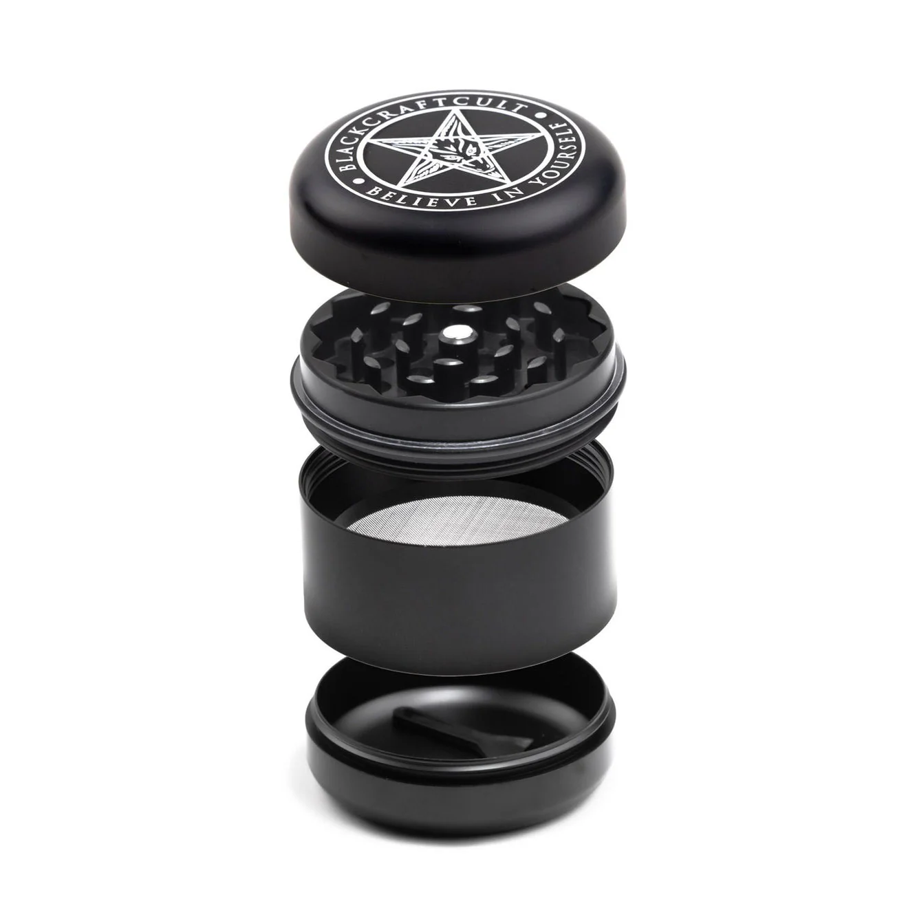 Blackcraft Cult Grinder - Image 3