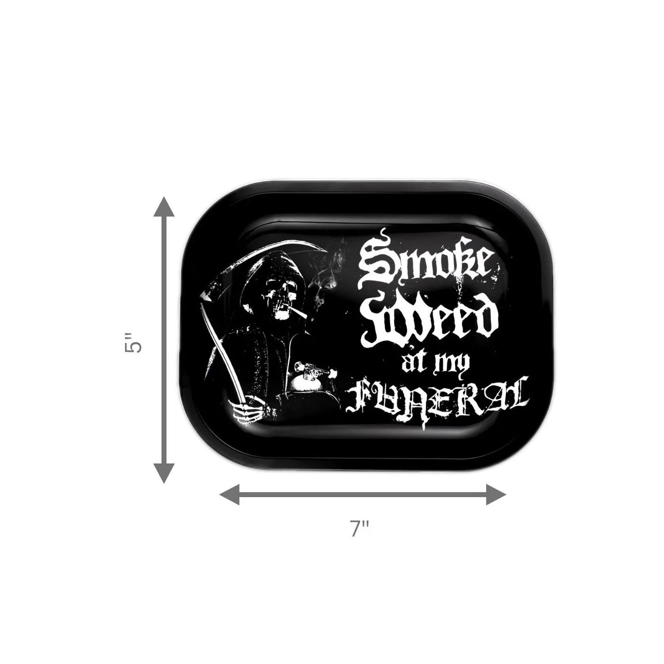 Blackcraft Cult Tray - Image 2