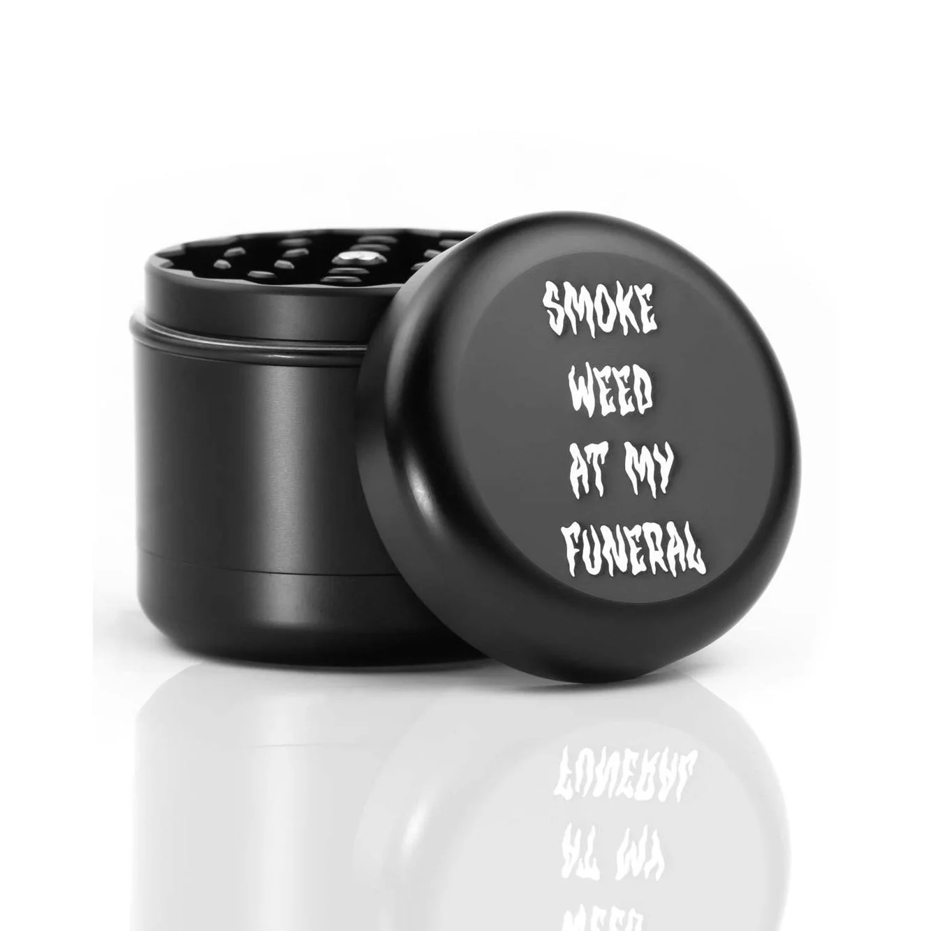 Blackcraft Cult Grinder