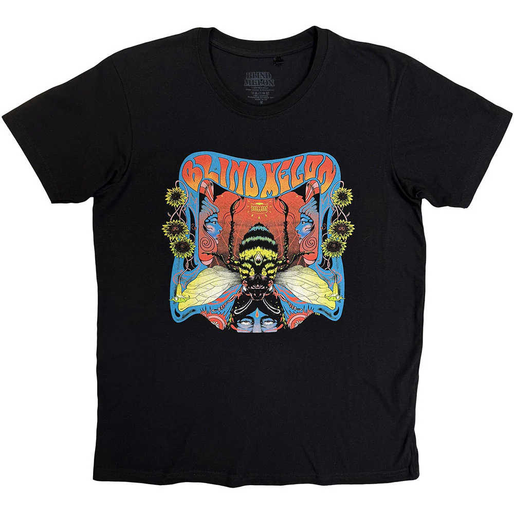 Blind Melon Beetle T-shirt