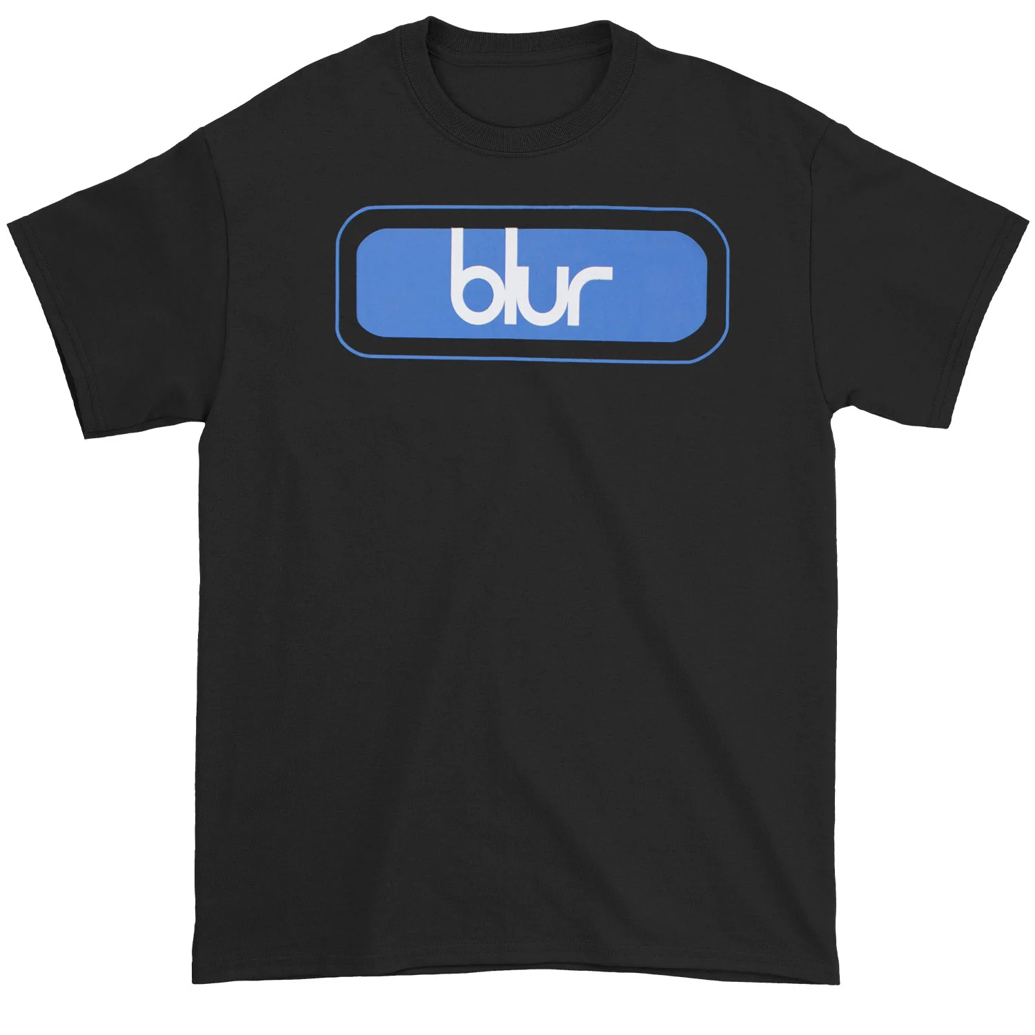 Blur Logo T-shirt