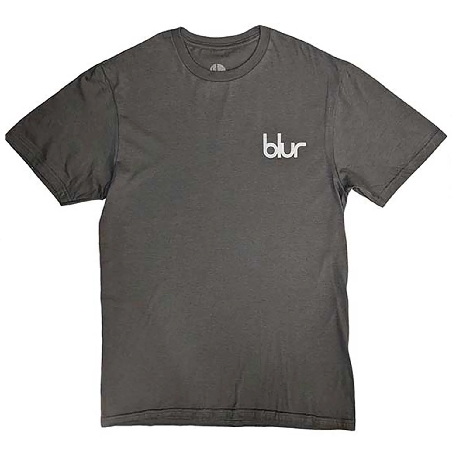 Blur Pocket Blur / Parklife T-shirt