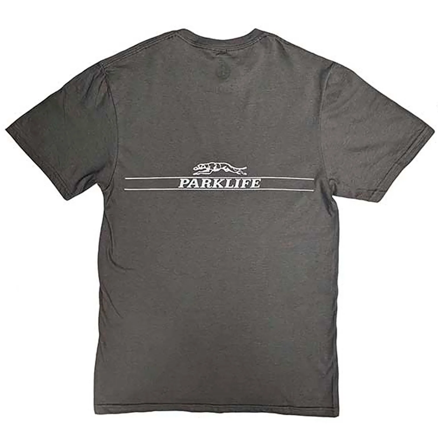 Blur Pocket Blur / Parklife T-shirt - Image 2