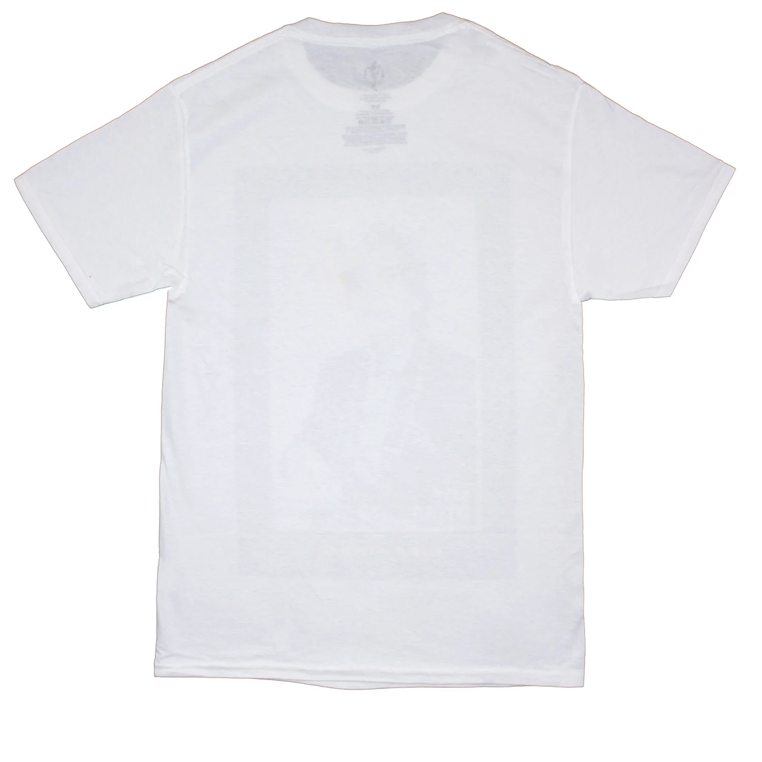 Bob Dylan Blowin' In The Wind T-shirt - Image 2