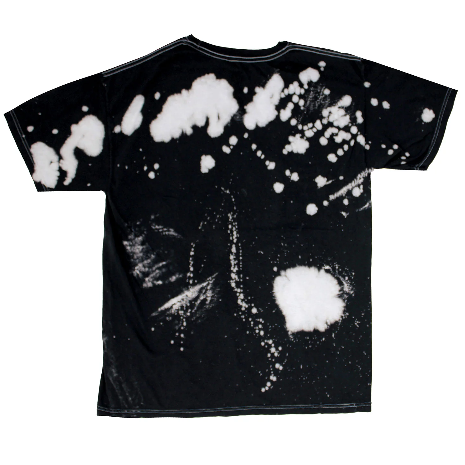 Bob Dylan Frame Tye Die Tie Dye T-shirt - Image 2