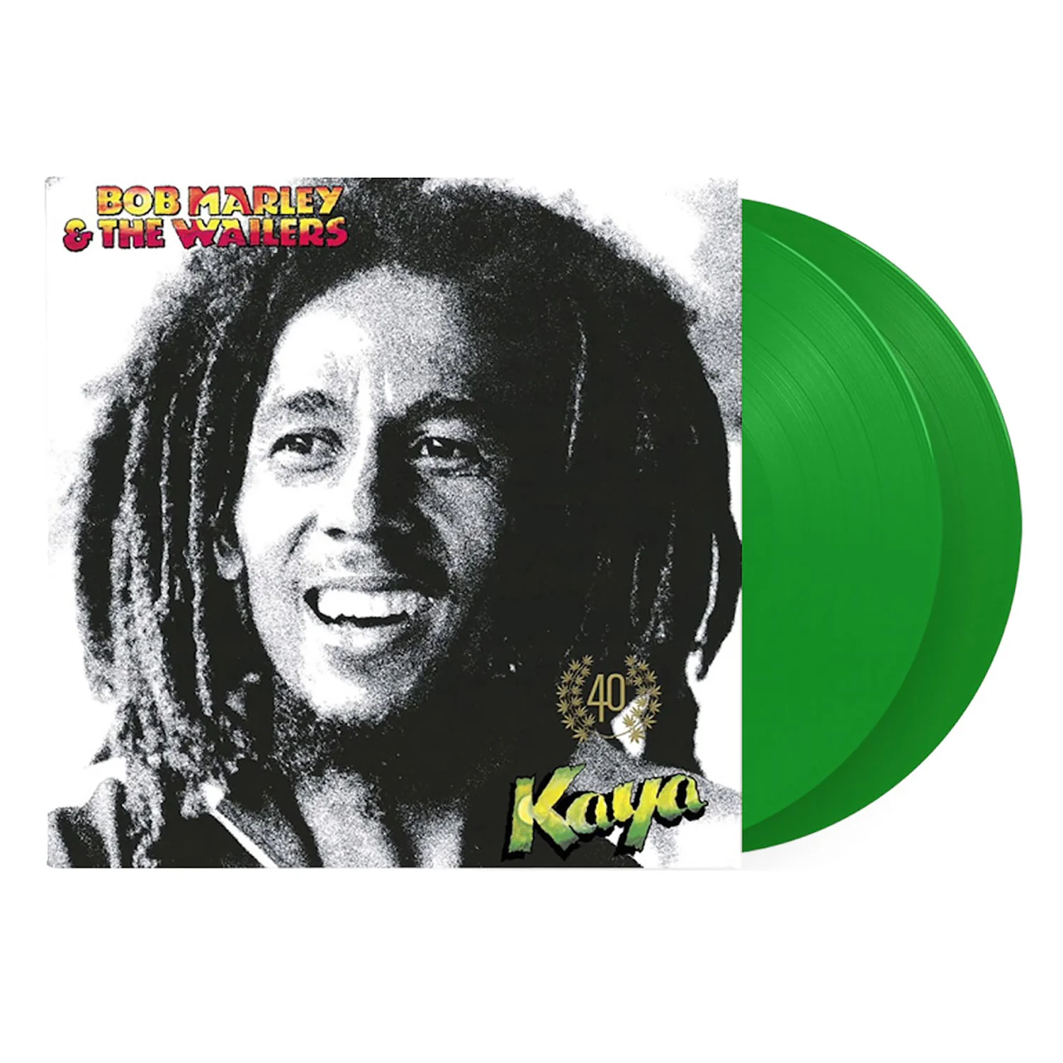 Bob Marley Vinyl