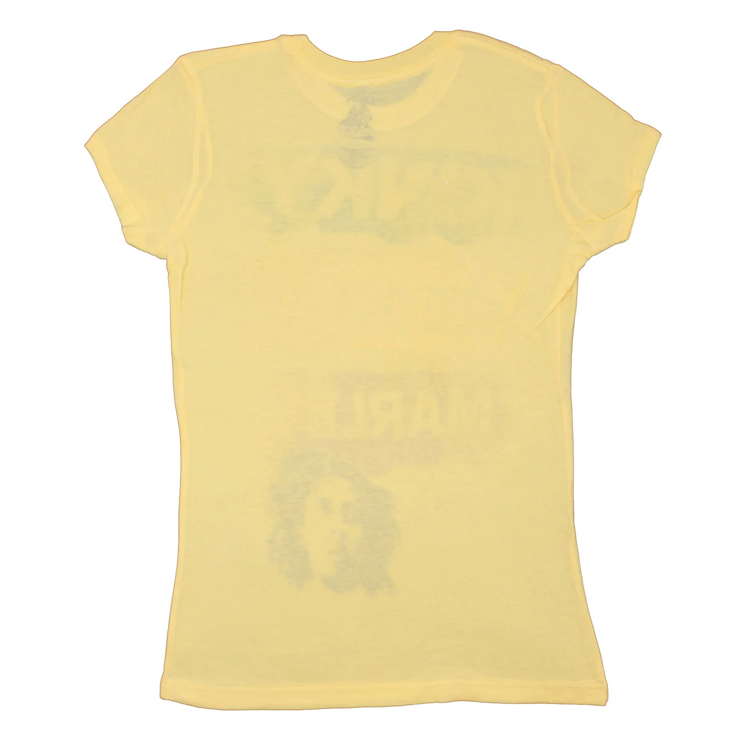 Bob Marley Kinky Junior Top - Image 2
