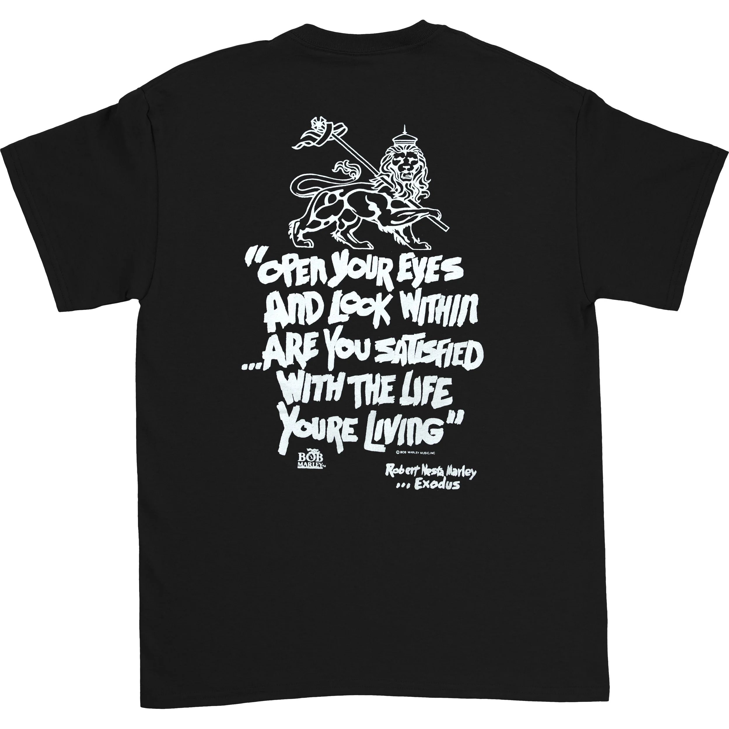 Bob Marley T-shirt - Image 2