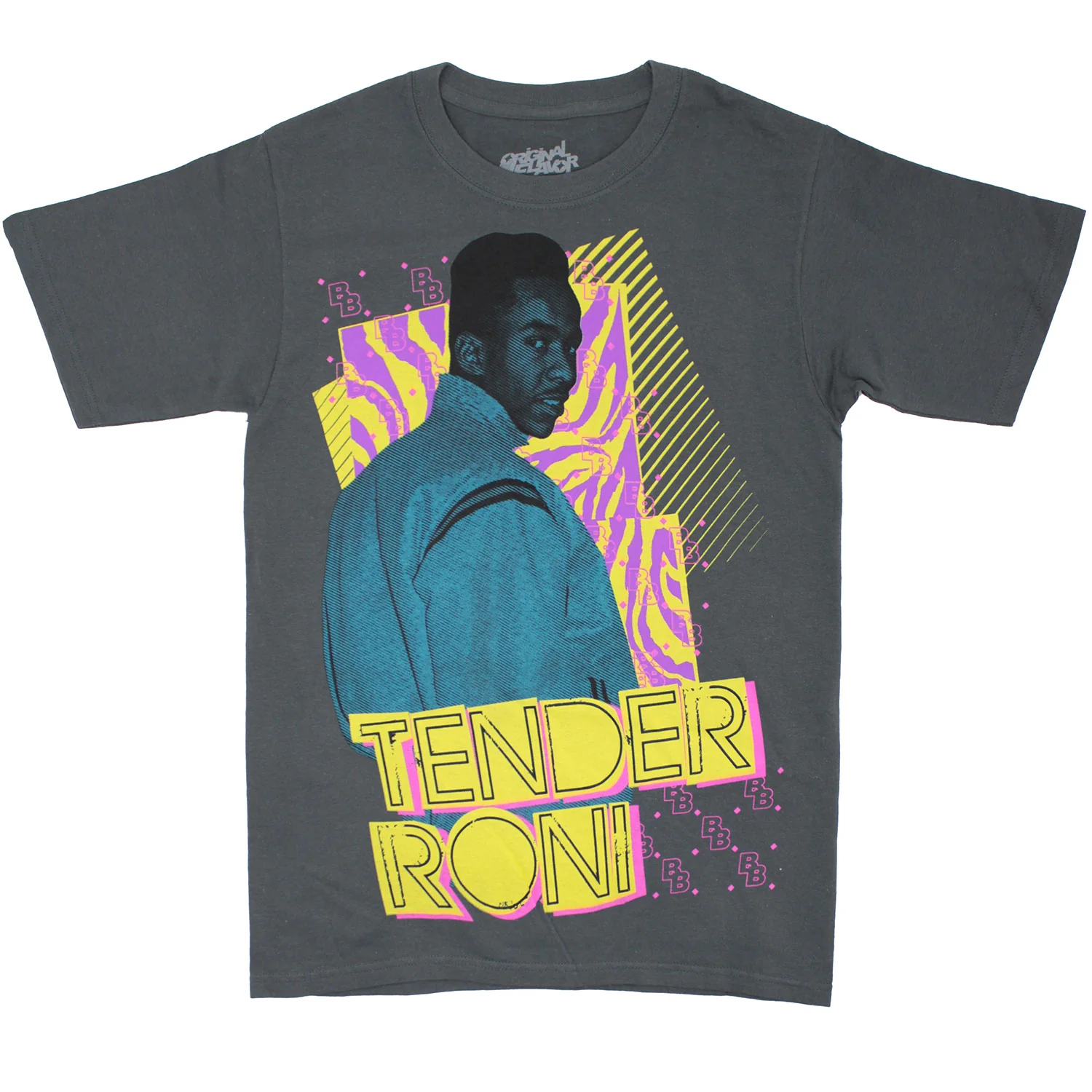 Bobby Brown Tender Roni T-shirt