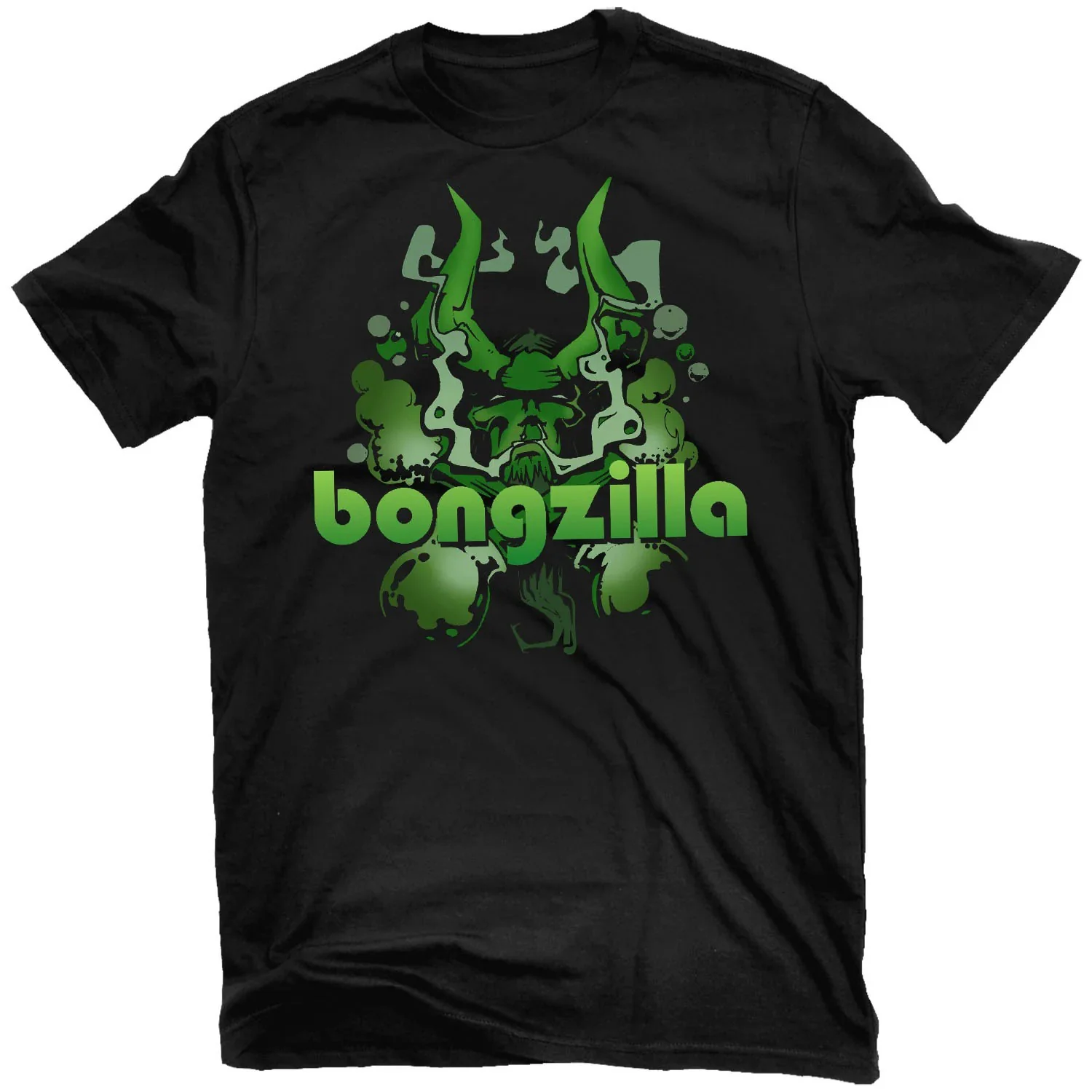 Bongzilla Gateway T-shirt
