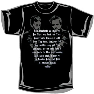 Boondock Saints T-shirt