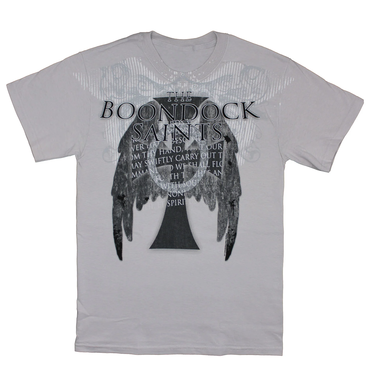 Boondock Saints T-shirt