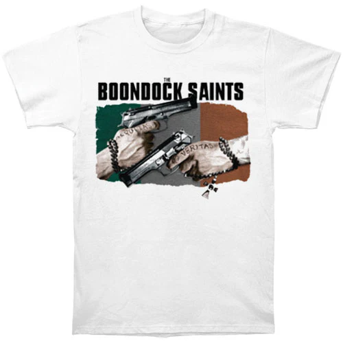 Boondock Saints T-shirt