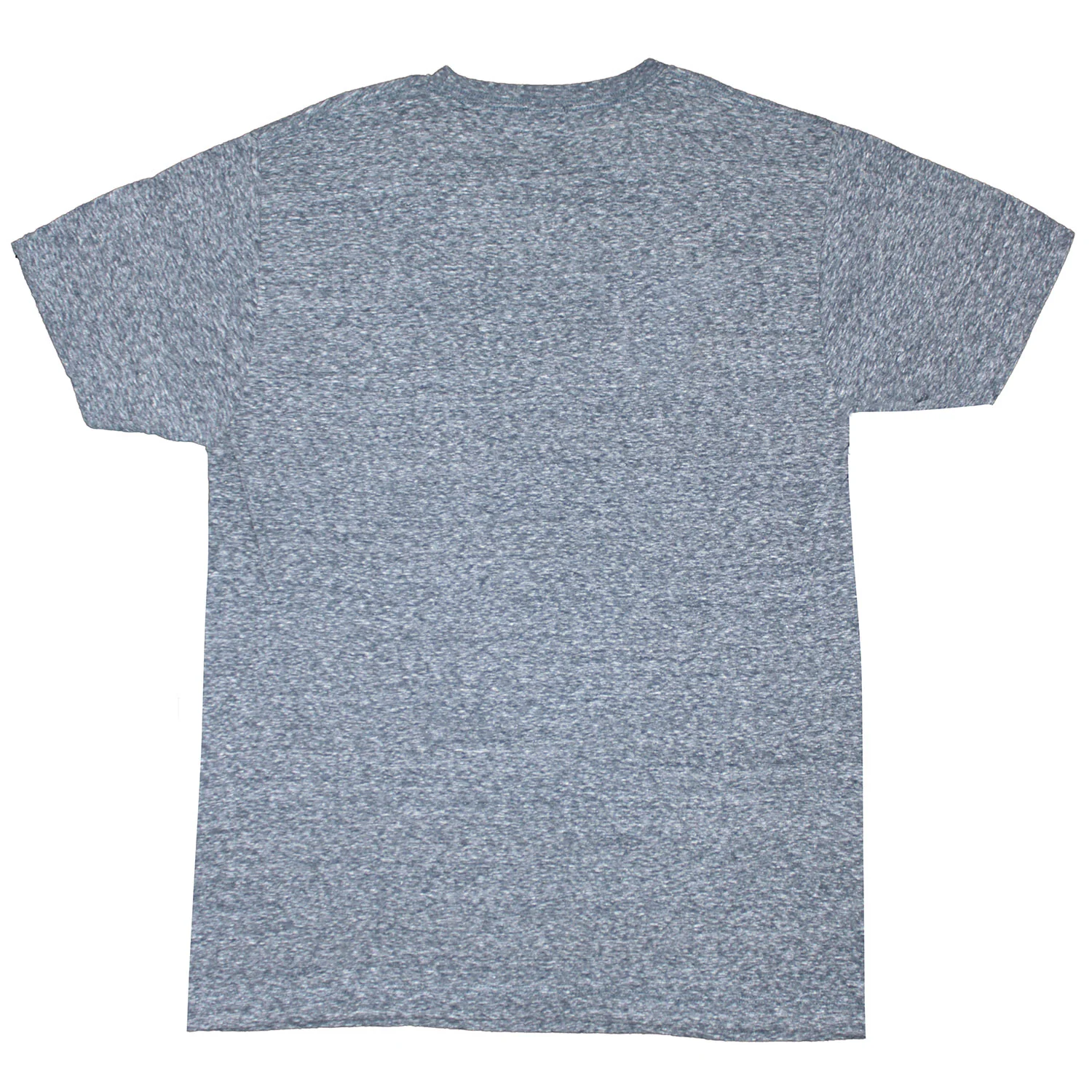 Boyz N The Hood Side Logo Car on Heather Teal Tee T-shirt - Image 2