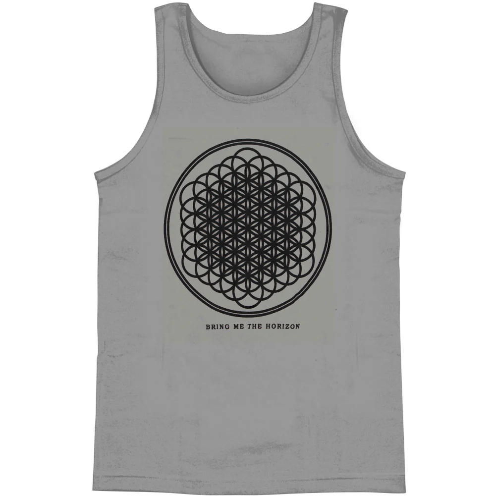 Bring Me The Horizon Sempiternal Mens Tank