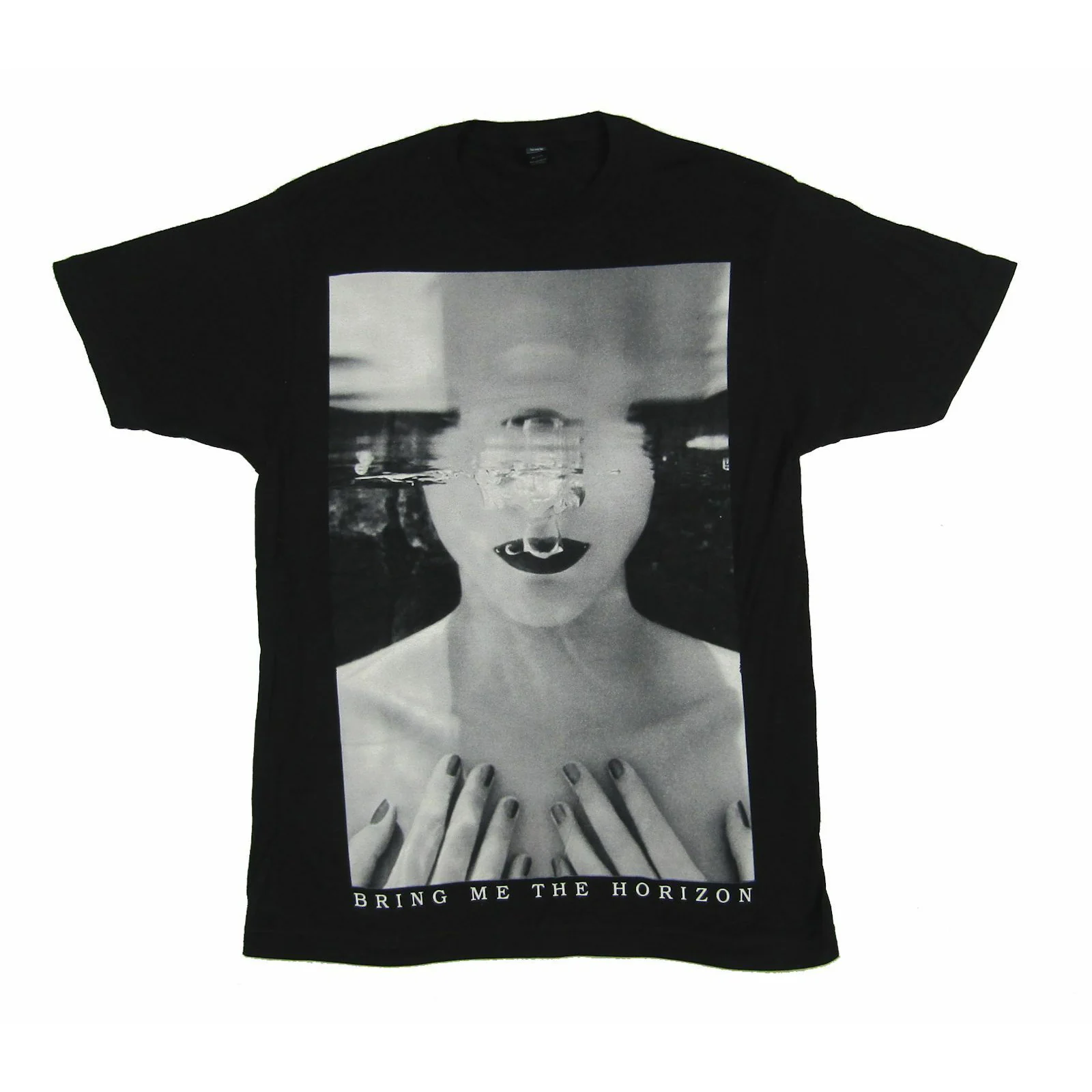 Bring Me The Horizon Sink Or Swim (Only 1 Available) T-shirt