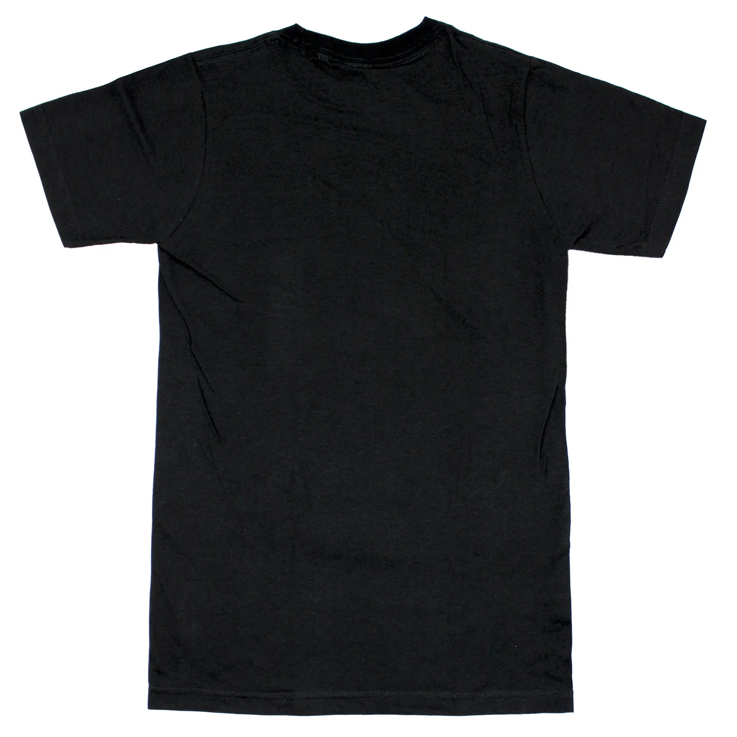 Bring Me The Horizon Up Yours Middle Finger T-shirt - Image 2