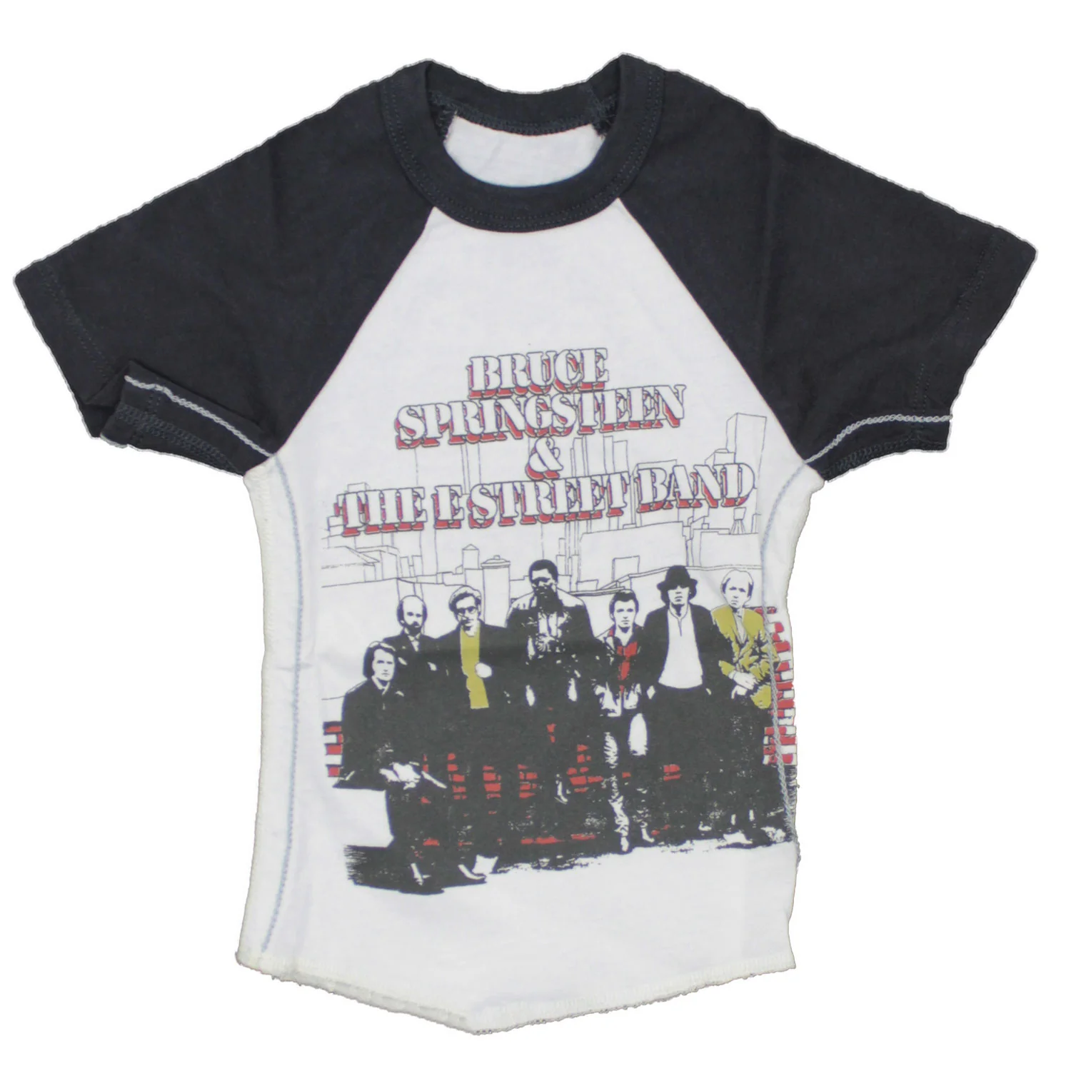 Bruce Springsteen Miscellaneous