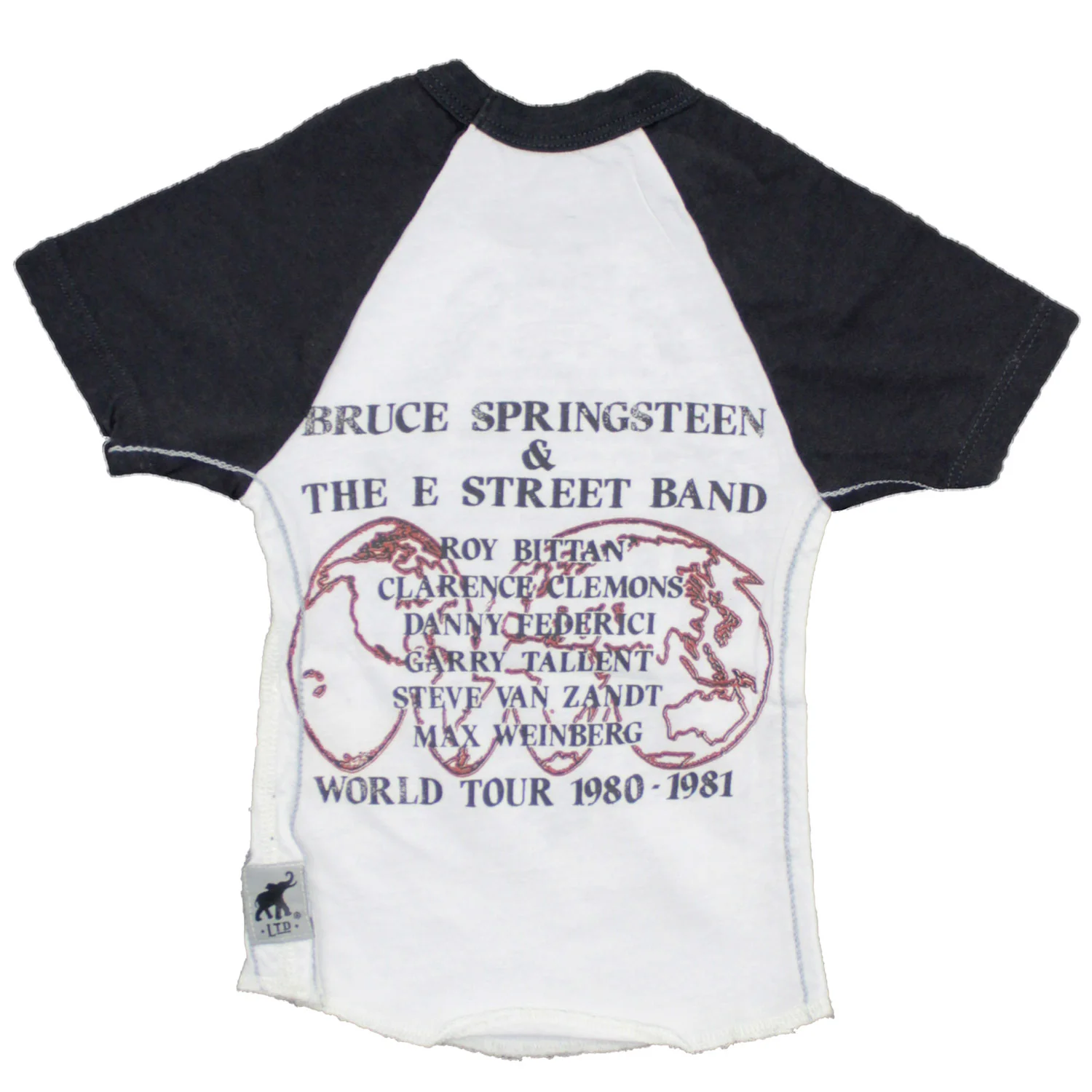 Bruce Springsteen Miscellaneous - Image 2