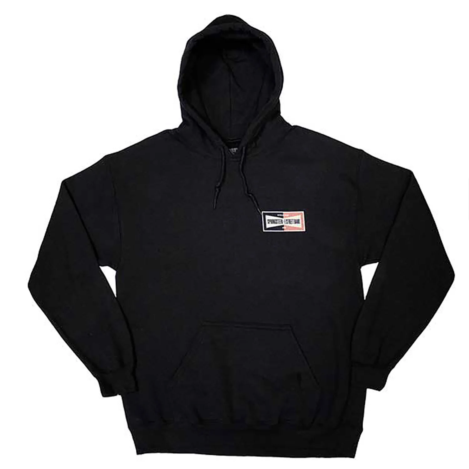 Bruce Springsteen Tour '23 Champion Hooded Sweatshirt