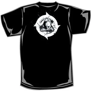 Brutal Truth Logo T-shirt - Image 2