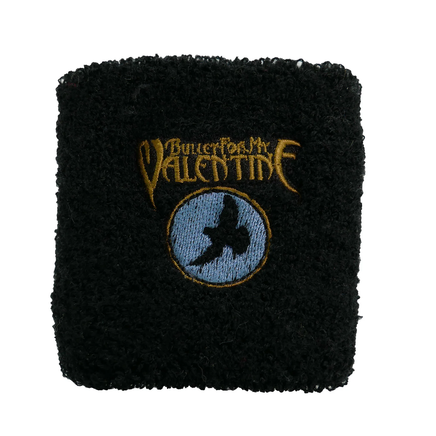 Bullet For My Valentine Athletic Wristband