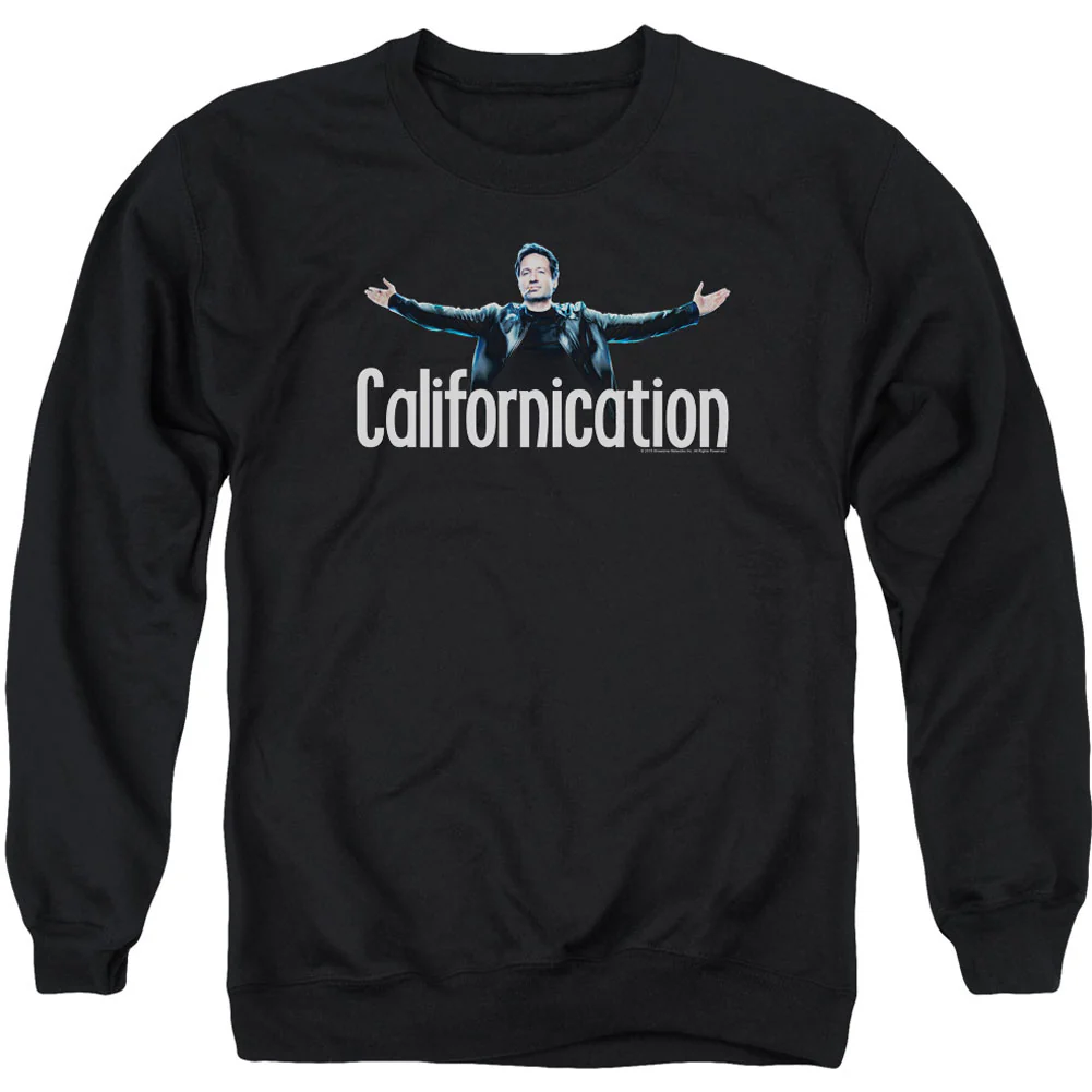 Californication Outstretched Adult Sweatshirt