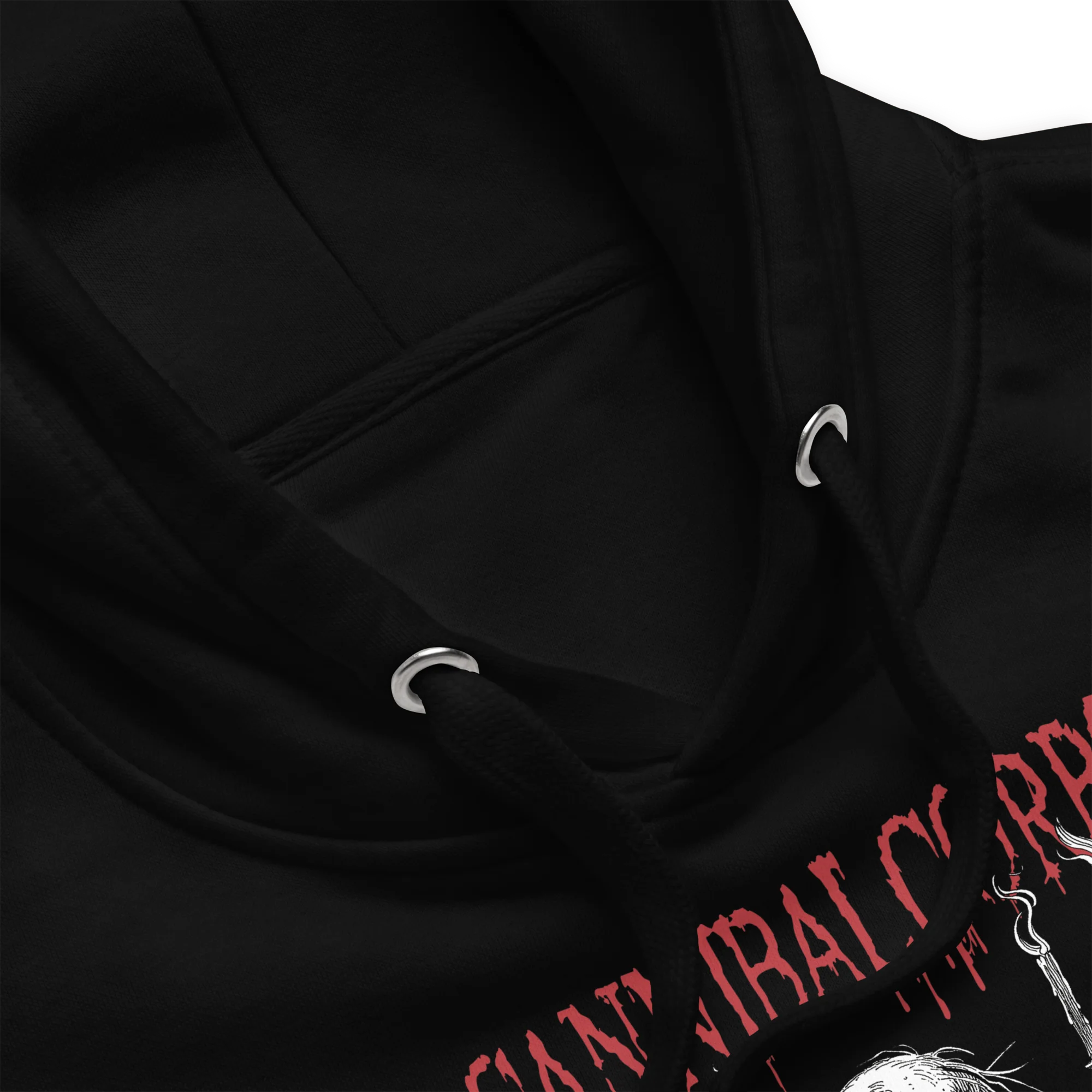 Cannibal Corpse - Candlelabra Hoodie - Image 3