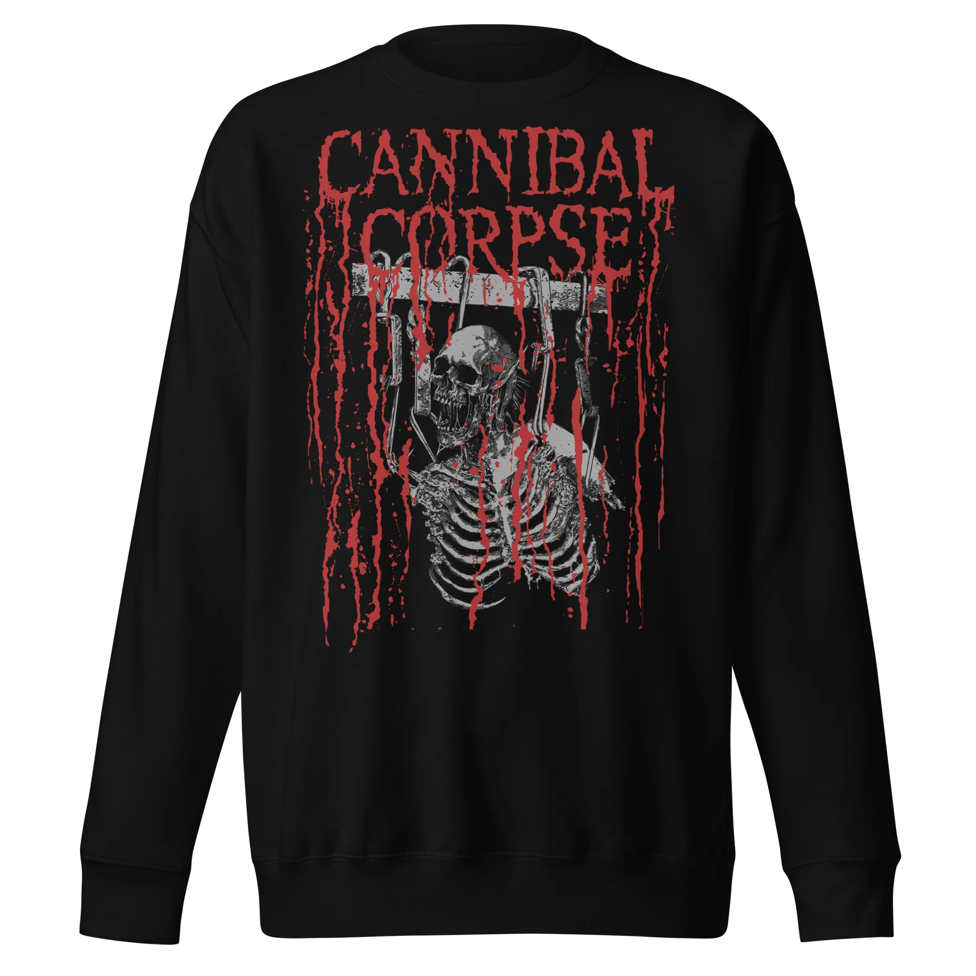 Cannibal Corpse - Dripping Sweatshirt