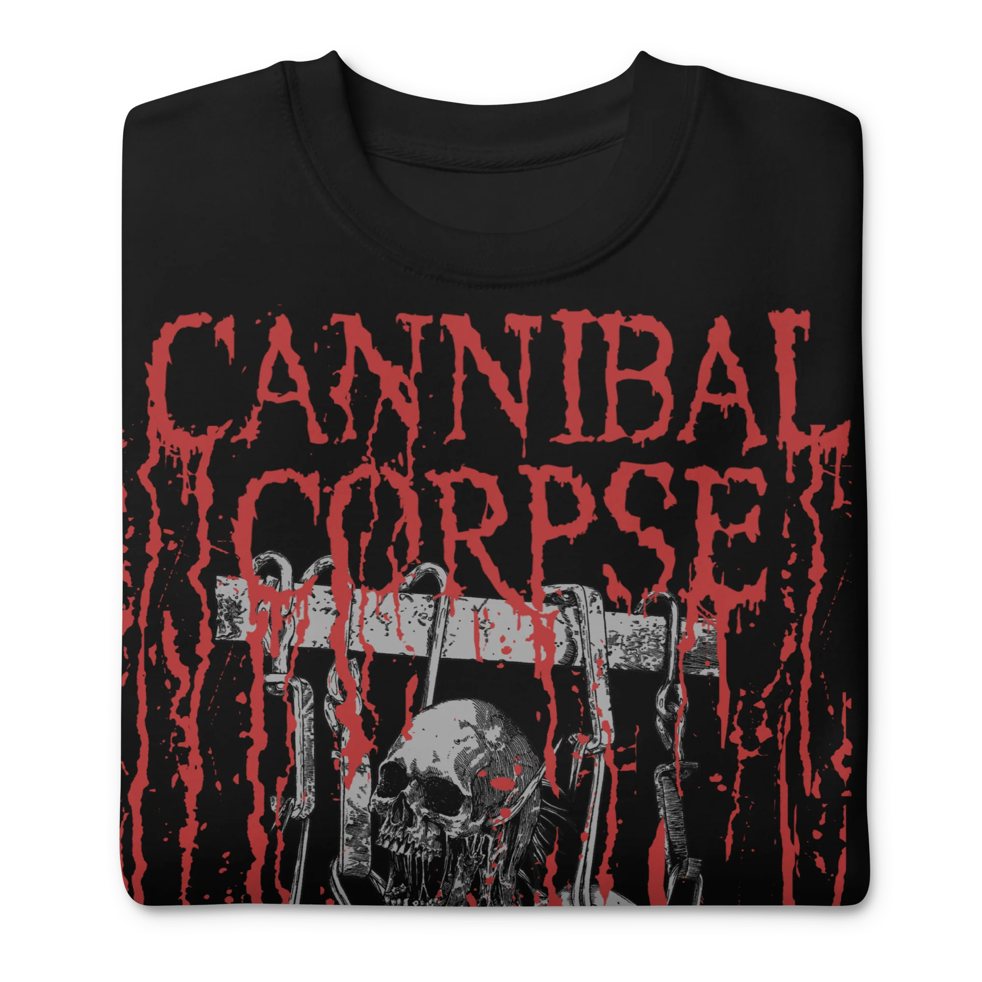 Cannibal Corpse - Dripping Sweatshirt - Image 2