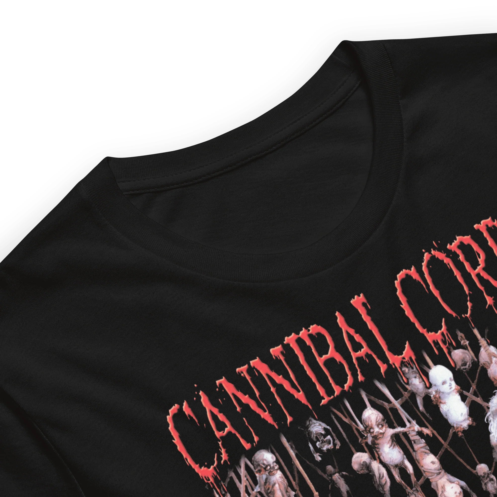 Cannibal Corpse - Hanging Out T-Shirt - Image 3