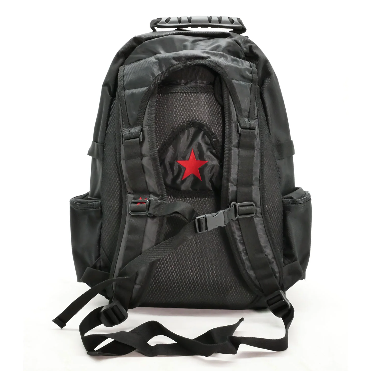 Che Guevara Hasta La Victoria Siempre Backpack - Image 2