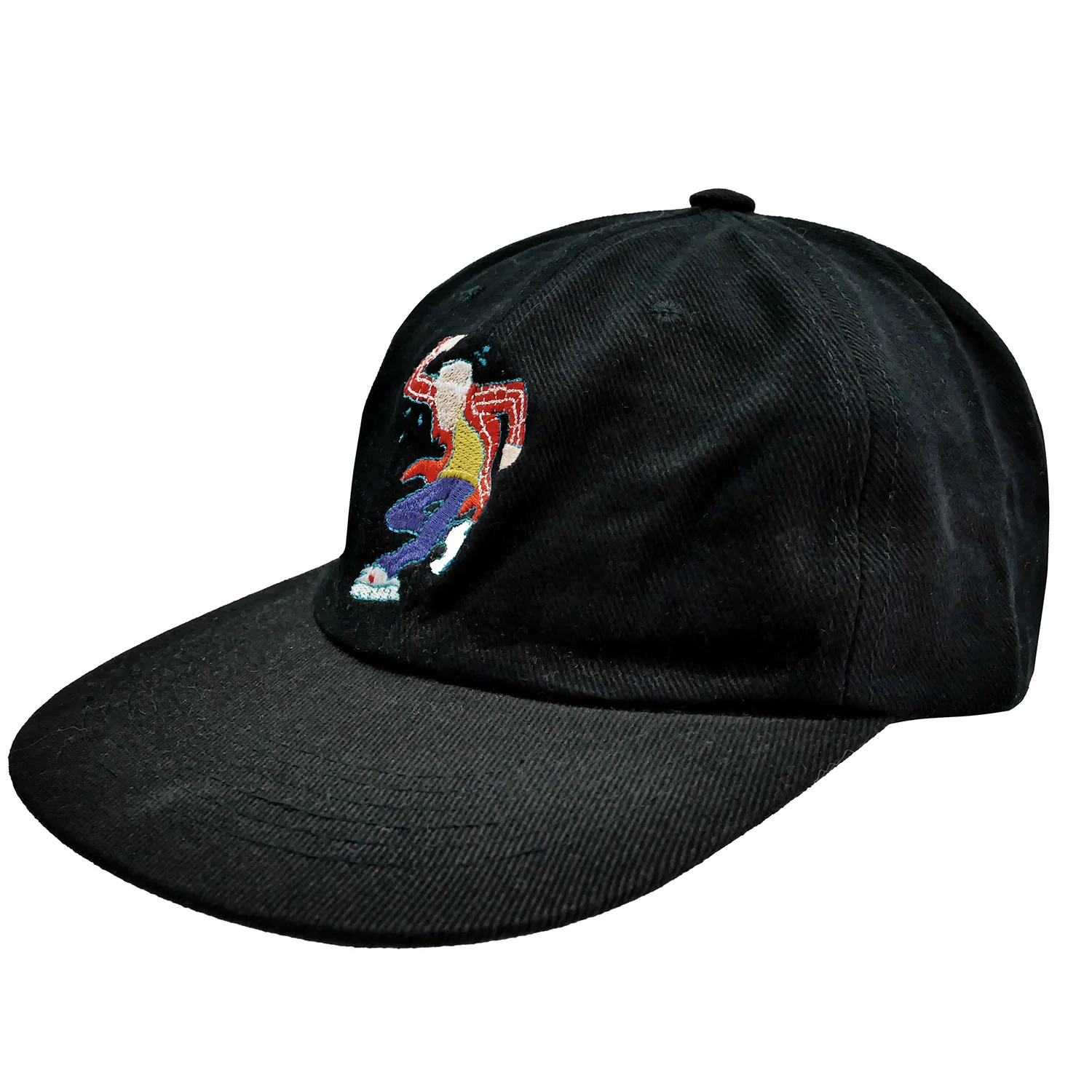 Circle Jerks Skank Man Baseball Cap