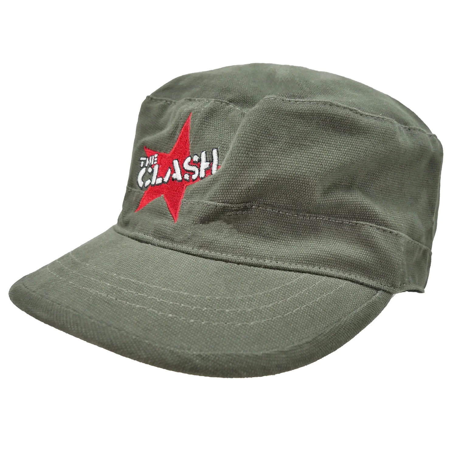 Clash Cadet Cap