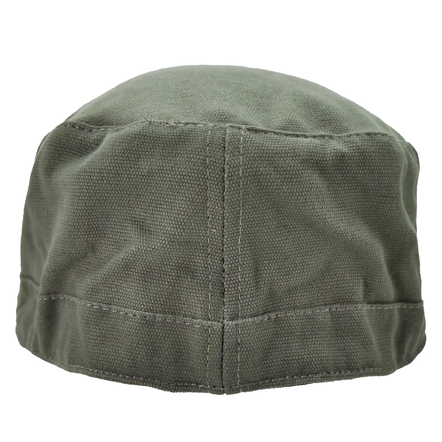 Clash Cadet Cap - Image 2