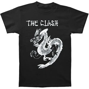 Clash T-shirt