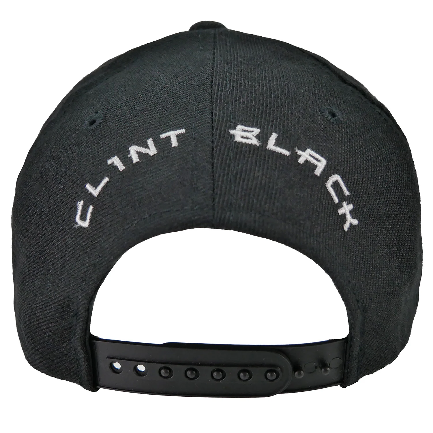 Clint Black D'lectrified Baseball Cap - Image 2