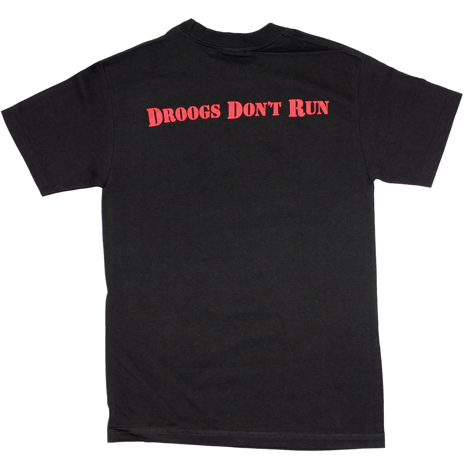 Cock Sparrer T-shirt - Image 2