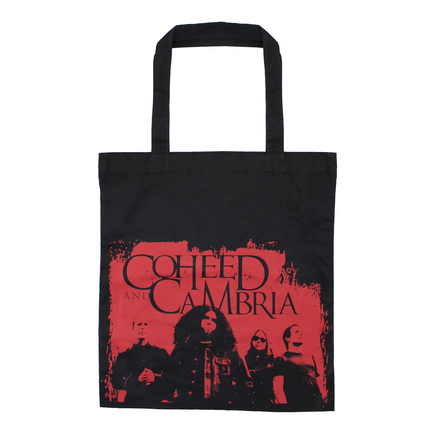 Coheed And Cambria No World For Tomorrow Wallets & Handbags