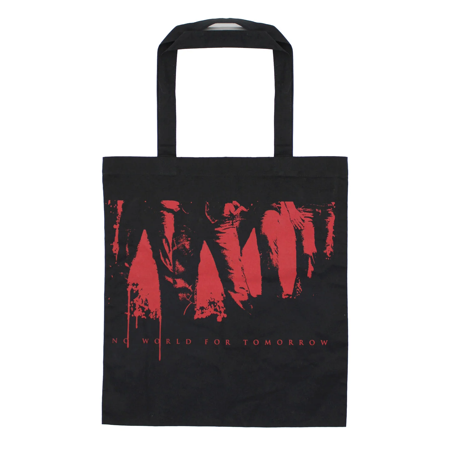 Coheed And Cambria No World For Tomorrow Wallets & Handbags - Image 2