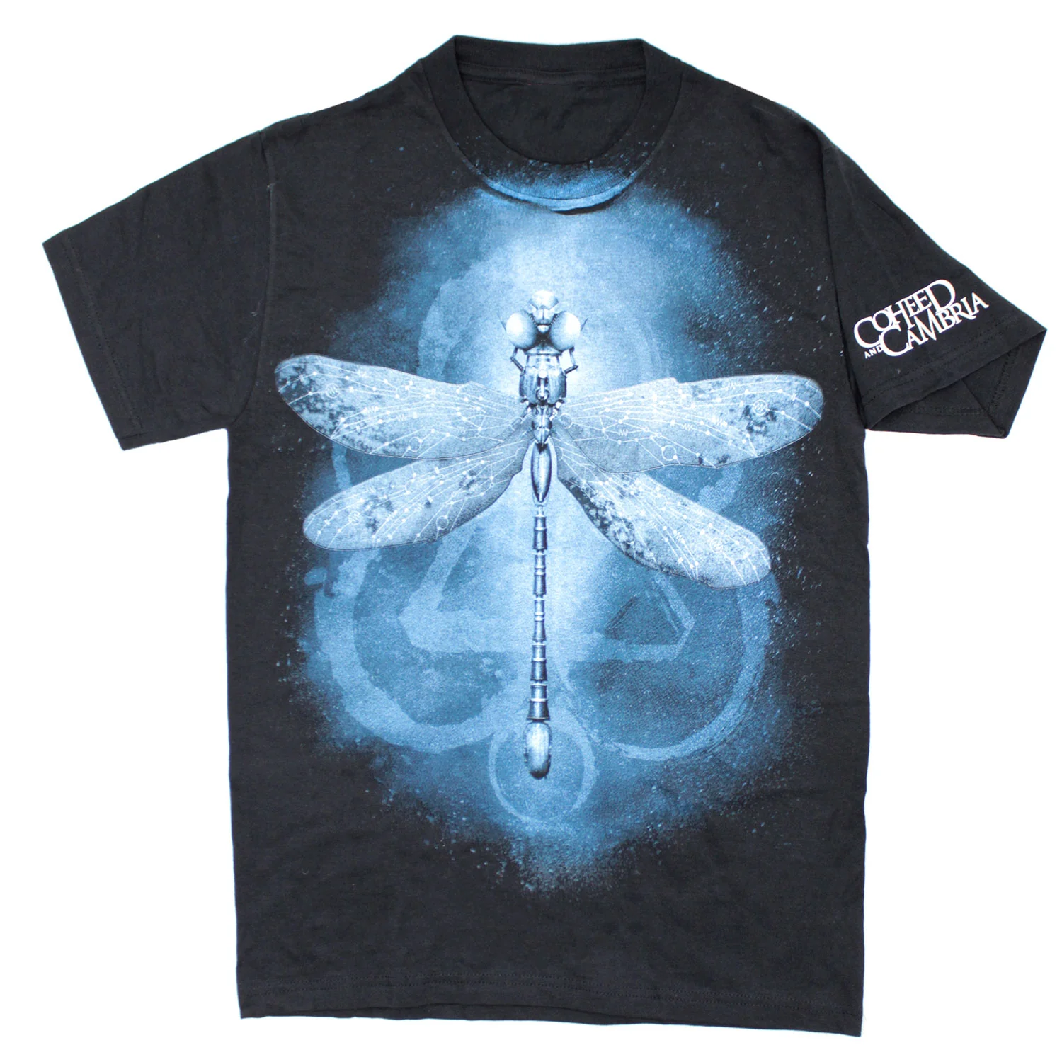 Coheed And Cambria T-shirt