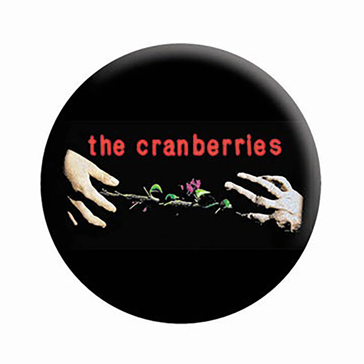 Cranberries The Cranberries Linger Button