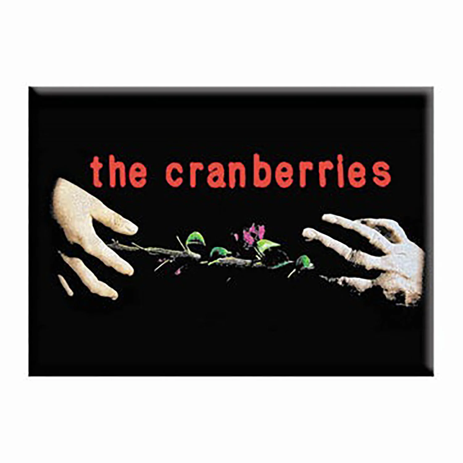Cranberries The Cranberries Linger Magnet