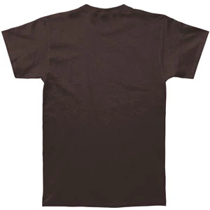 Cure Shocking Logo T-shirt - Image 2
