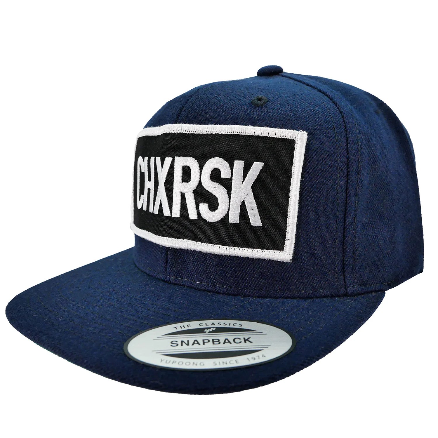 Cypress Hill CHXRSK Snapback Baseball Cap