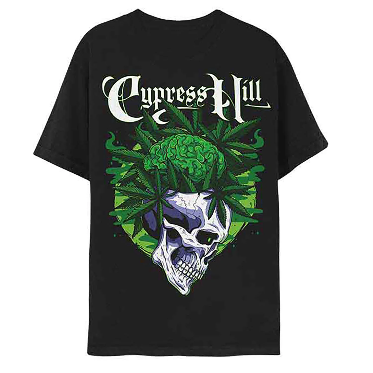 Cypress Hill Insane In The Brain T-shirt