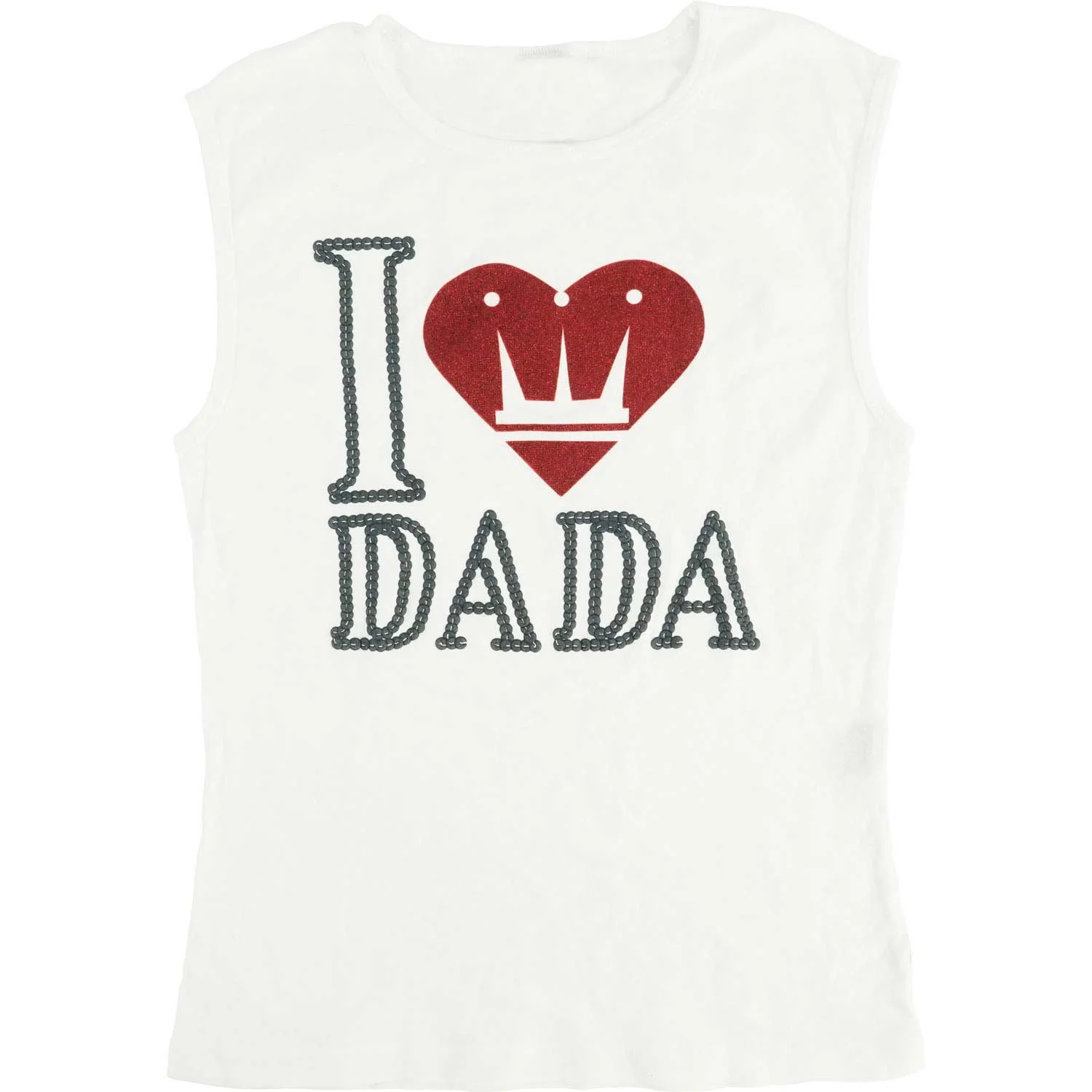 Dada Junior Top