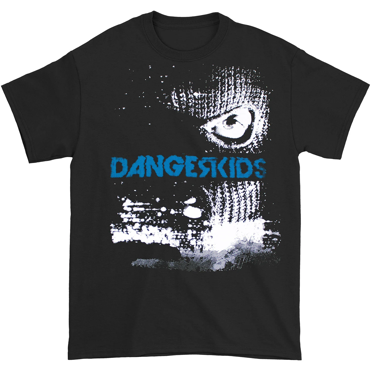 Dangerkids Collapse T-shirt