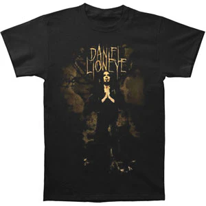 Daniel Lioneye Daniel Tree T-shirt